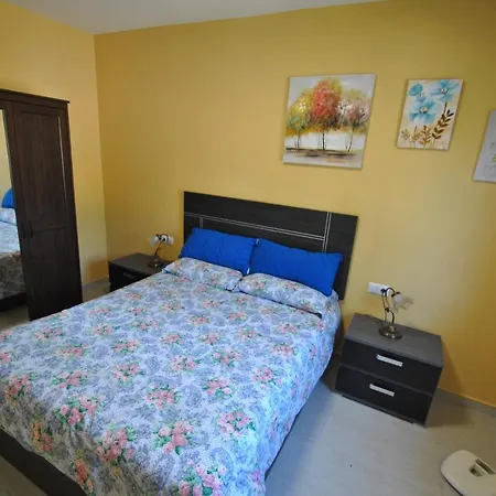 La Siesta Huell La Mata (Torrevieja)